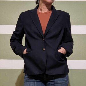 Sportscraft Australia Wool Blazer - S/M